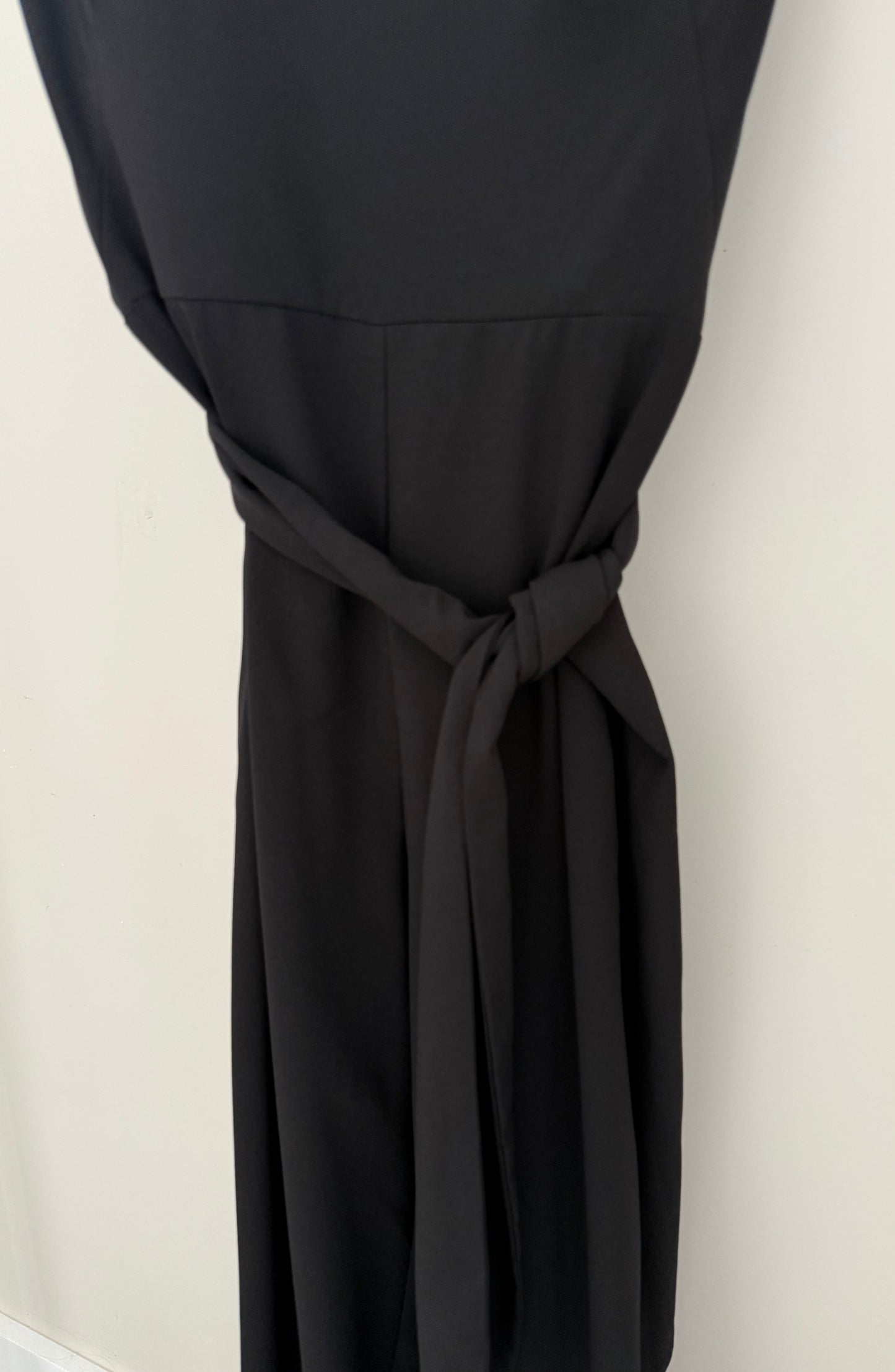RUBY/LIAM Black Jumpsuit