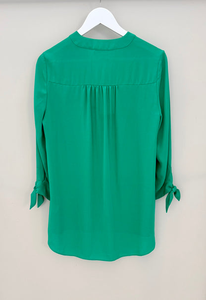 COUNTRY ROAD Green Top