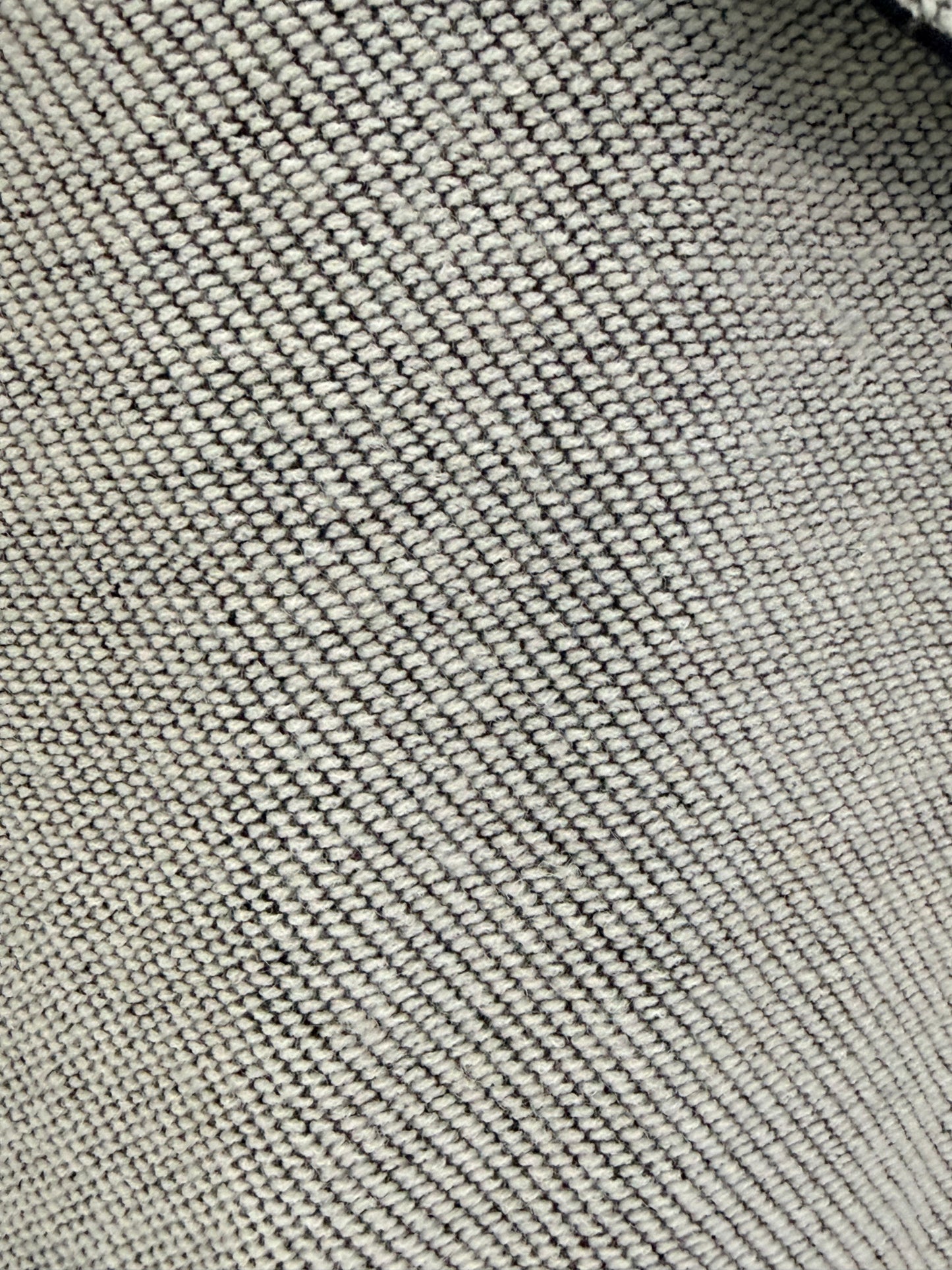 AUGUSTINE Grey Knee Length Dress