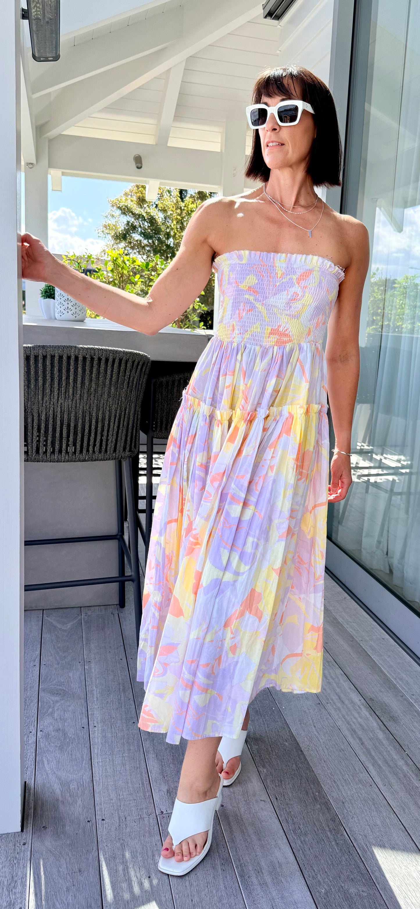 ASOS Maxi Dress