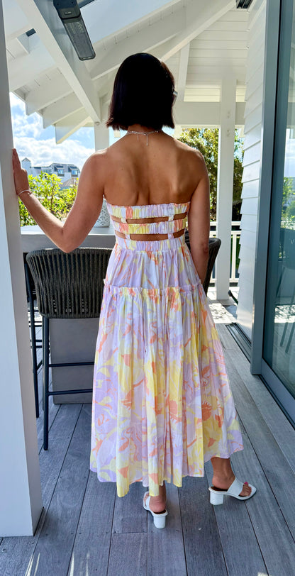 ASOS Maxi Dress