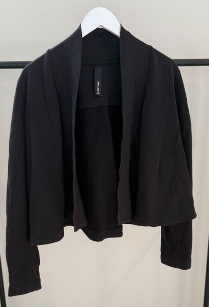 KOWTOW Black Jumper/Wrap
