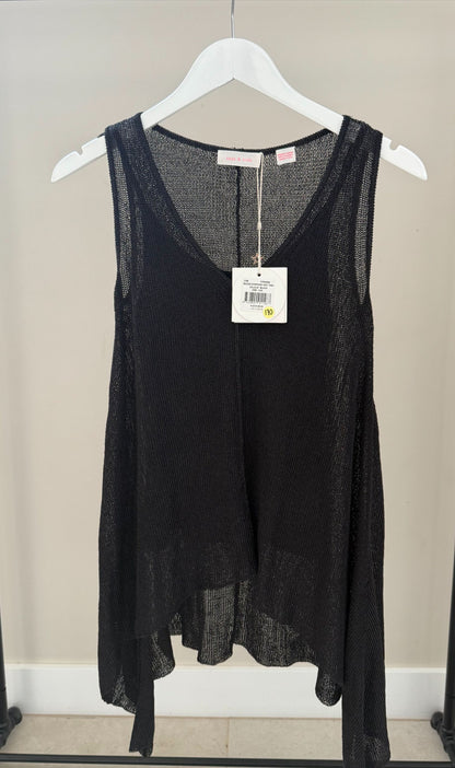 SASS & BIDE Black Top