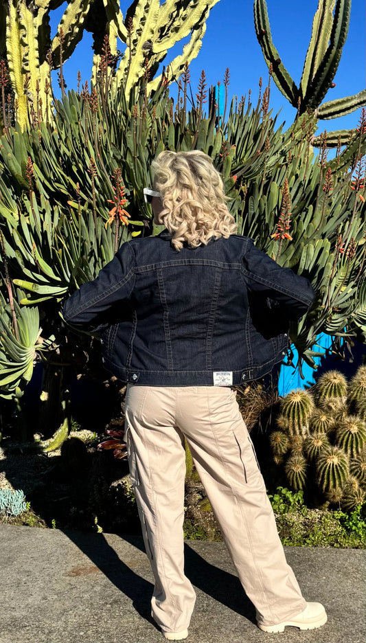 TRUE RELIGION Jacket